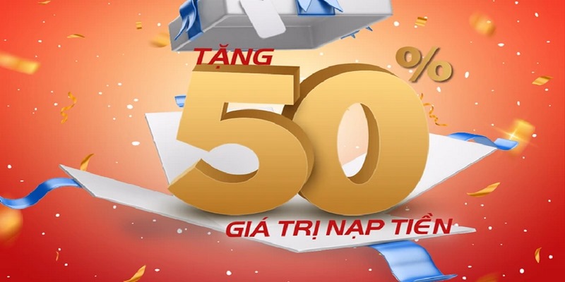 Khuyến mãi nạp đầu 58WIN có gì hấp dẫn?