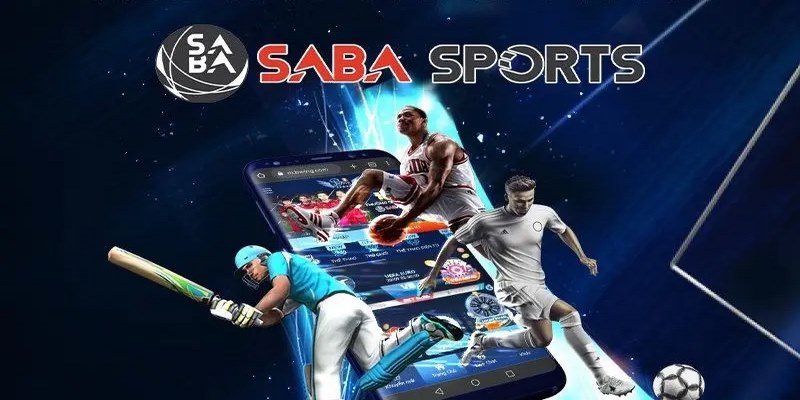 Saba Sports đã không còn là cái tên xa lạ trong cộng đồng yêu thích thể thao